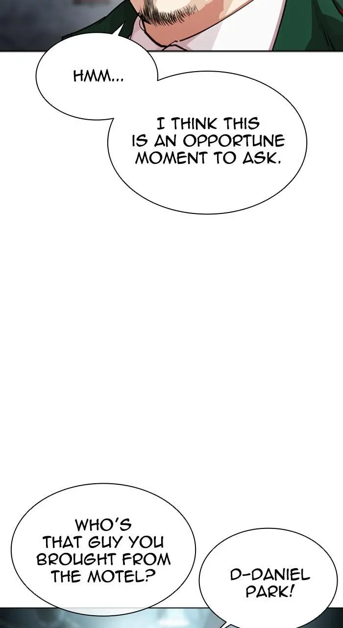 Lookism Chapter 561