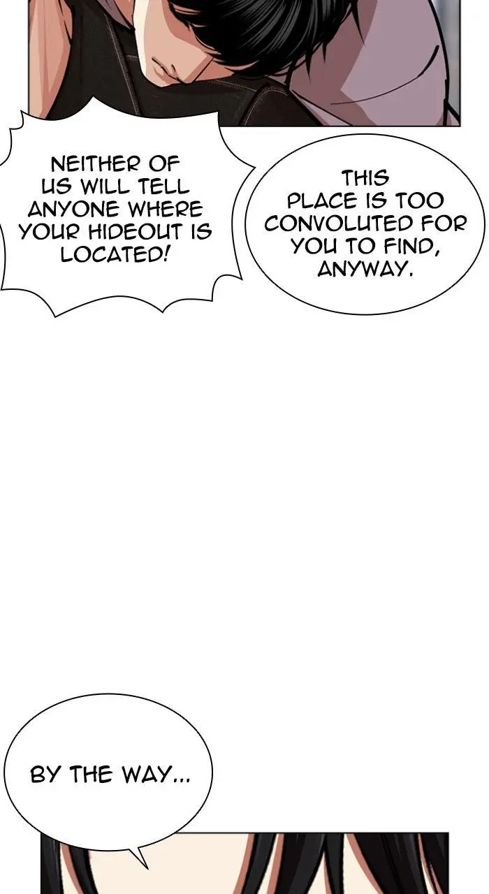 Lookism Chapter 561