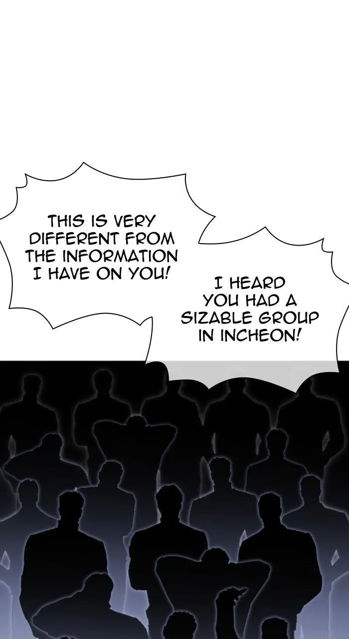 Lookism Chapter 561