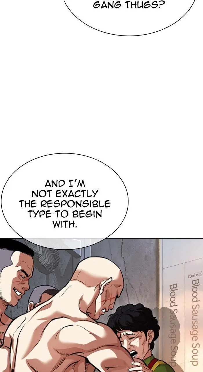Lookism Chapter 561