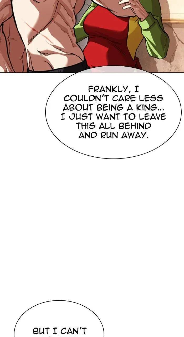 Lookism Chapter 561