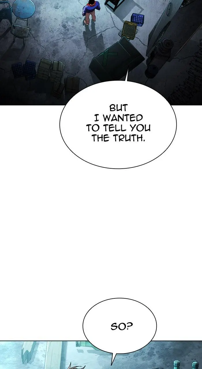Lookism Chapter 561