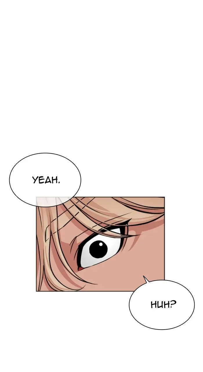 Lookism Chapter 561