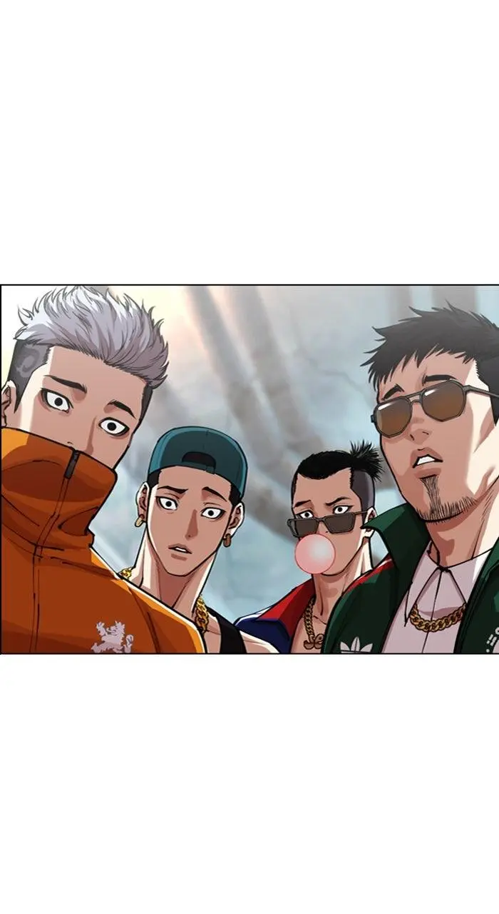 Lookism Chapter 561