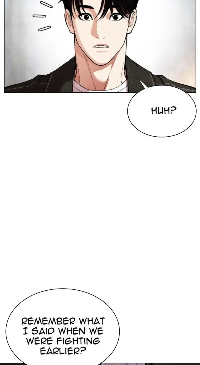 Lookism Chapter 561