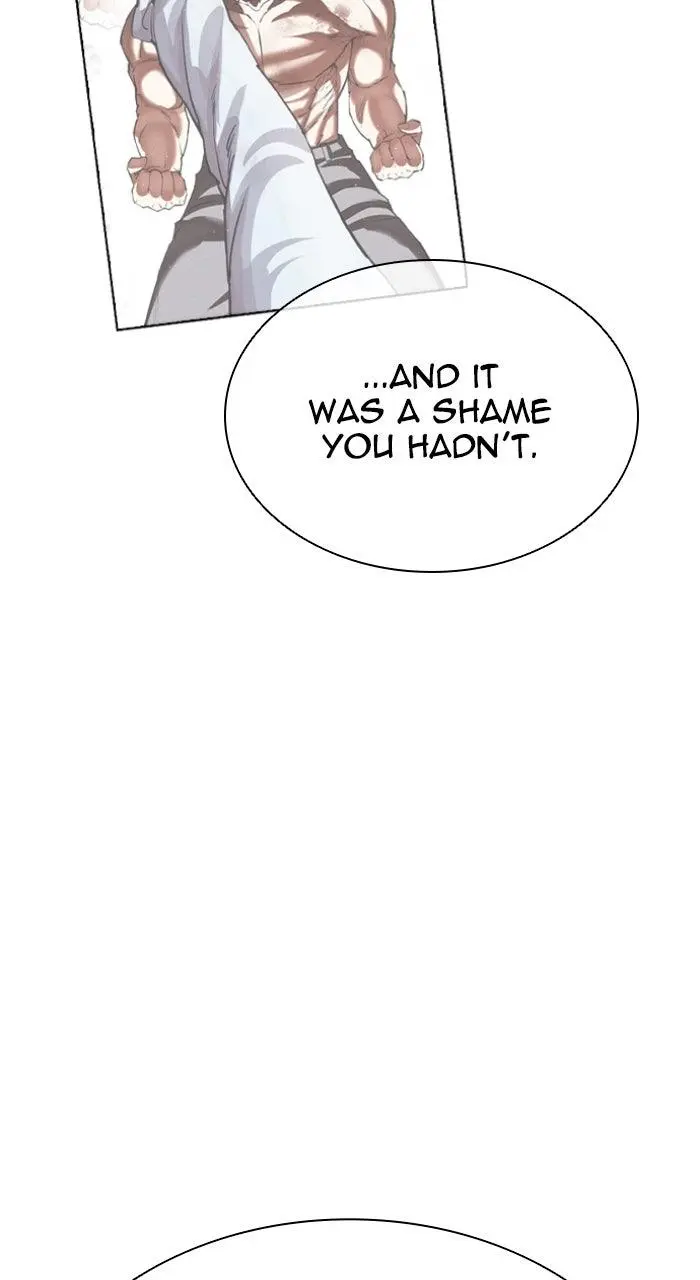 Lookism Chapter 561