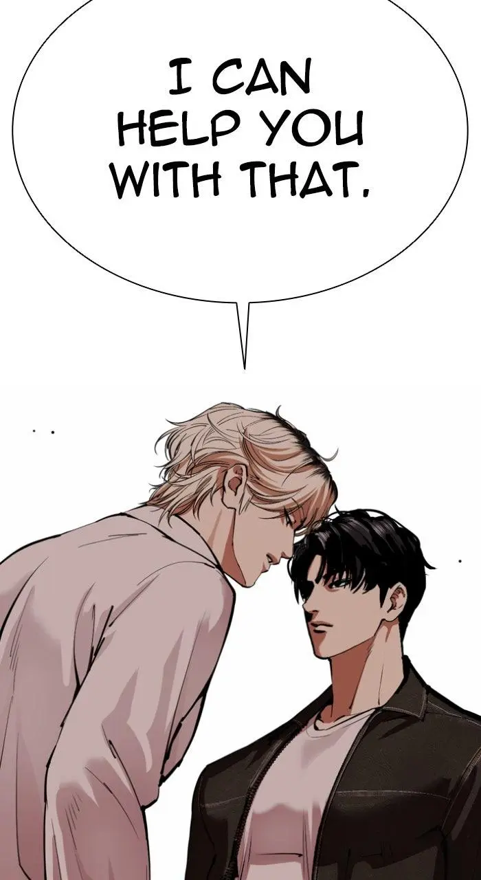 Lookism Chapter 561