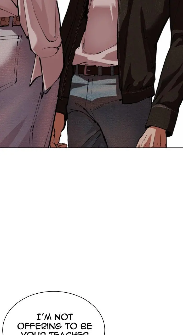 Lookism Chapter 561