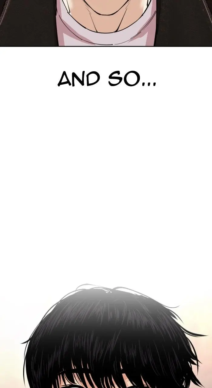 Lookism Chapter 561
