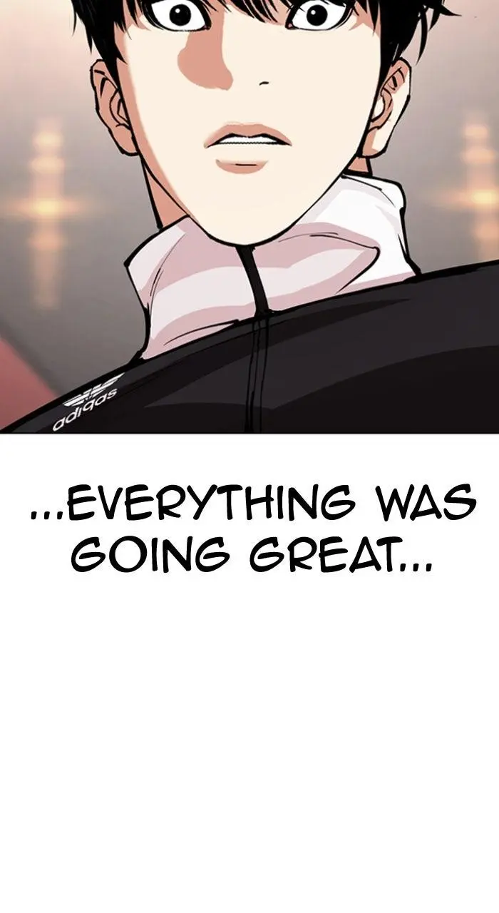 Lookism Chapter 561