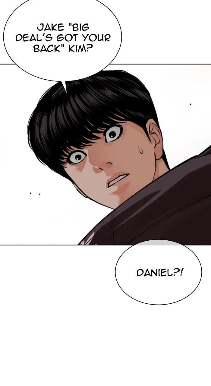 Lookism Chapter 561