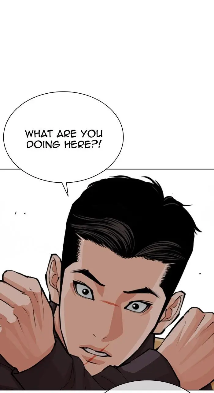 Lookism Chapter 561