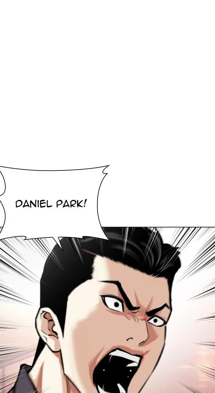 Lookism Chapter 561