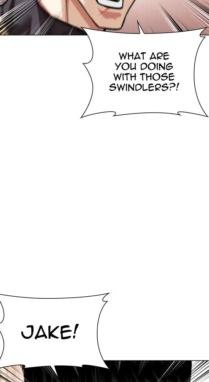 Lookism Chapter 561