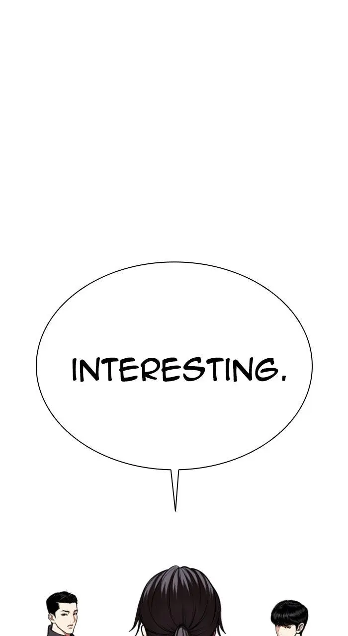 Lookism Chapter 561