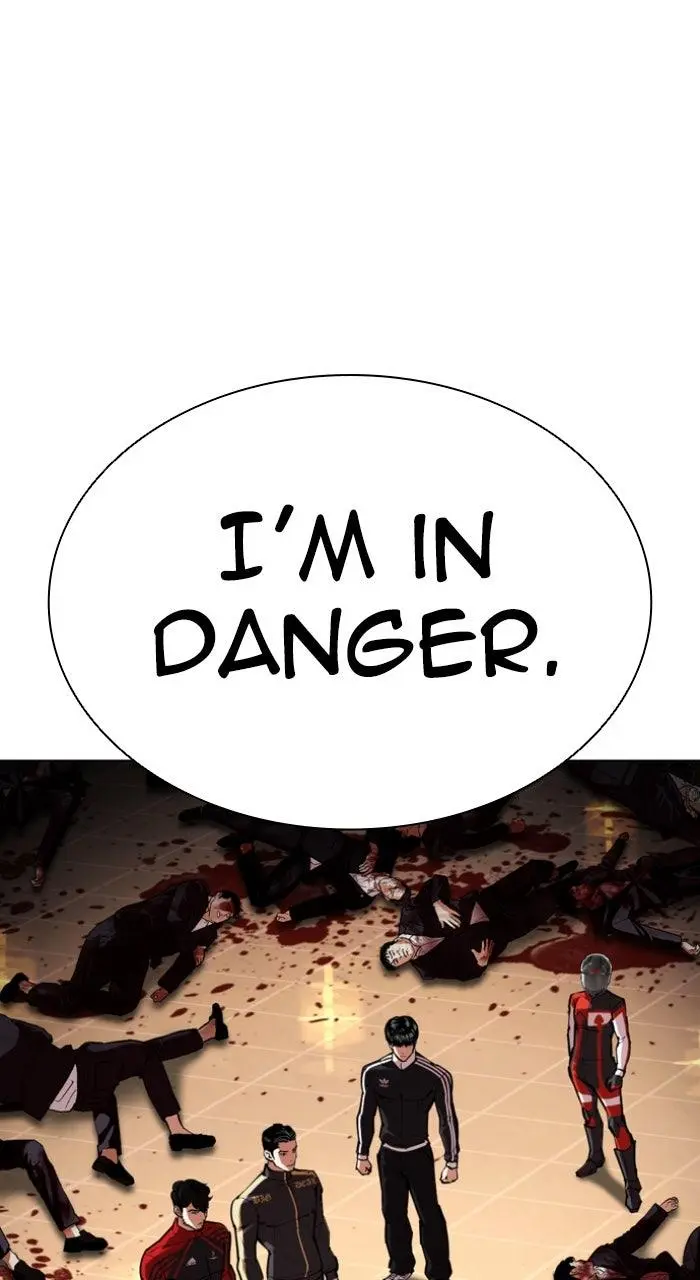 Lookism Chapter 561