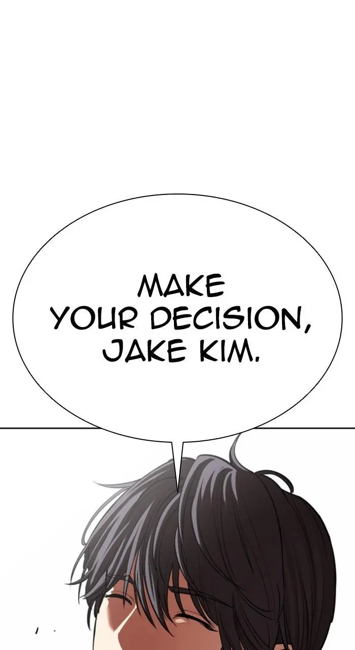 Lookism Chapter 561