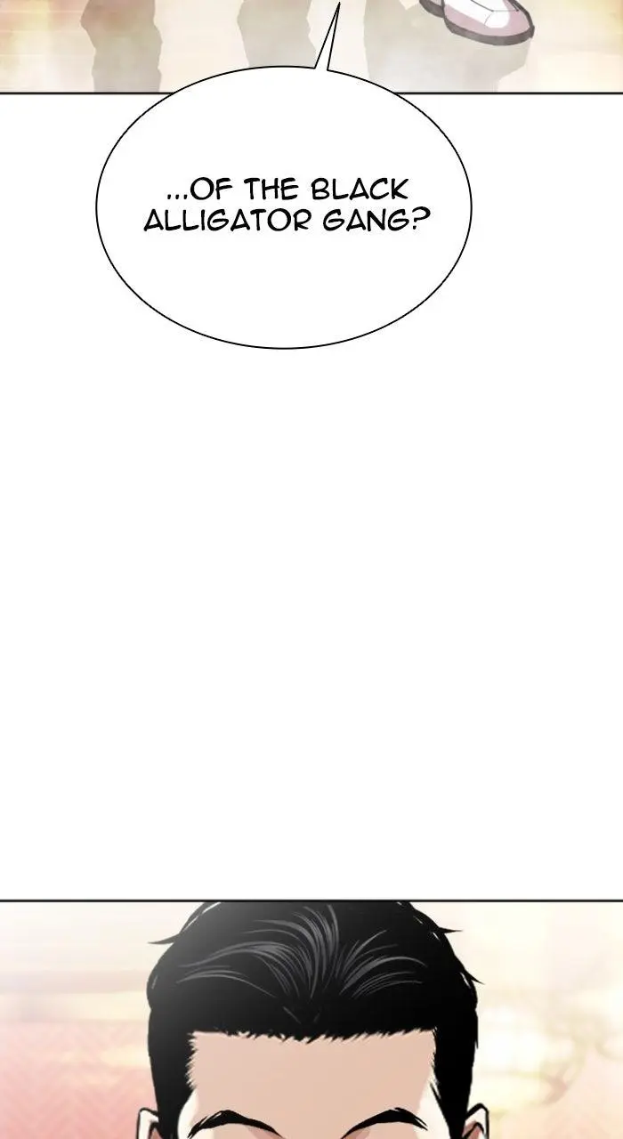 Lookism Chapter 561