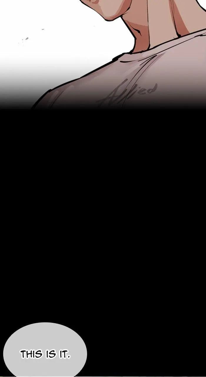 Lookism Chapter 562