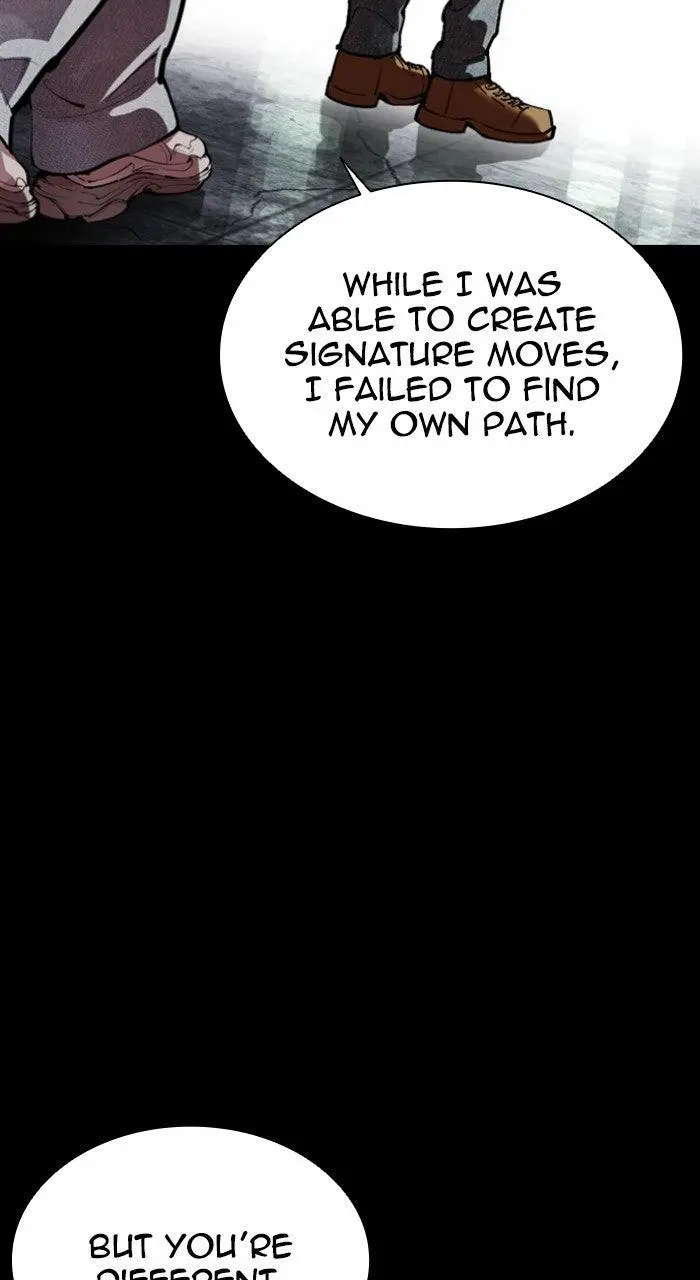 Lookism Chapter 562