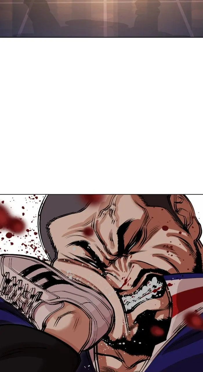 Lookism Chapter 562