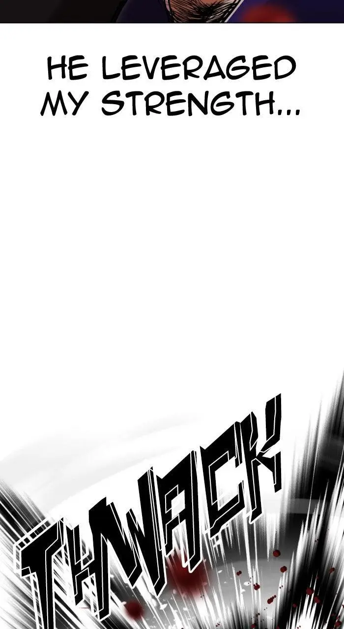 Lookism Chapter 562