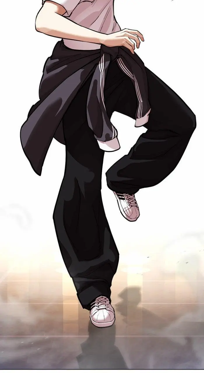 Lookism Chapter 562