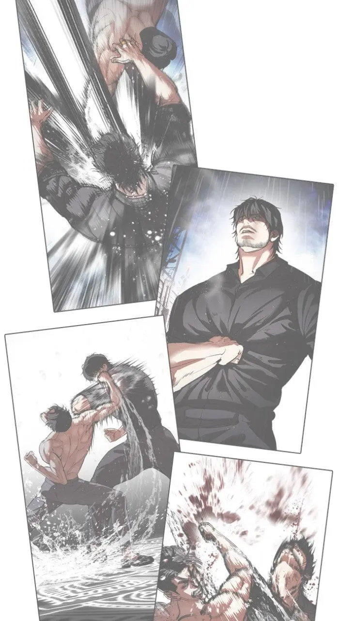 Lookism Chapter 562