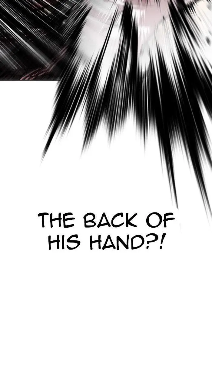 Lookism Chapter 562