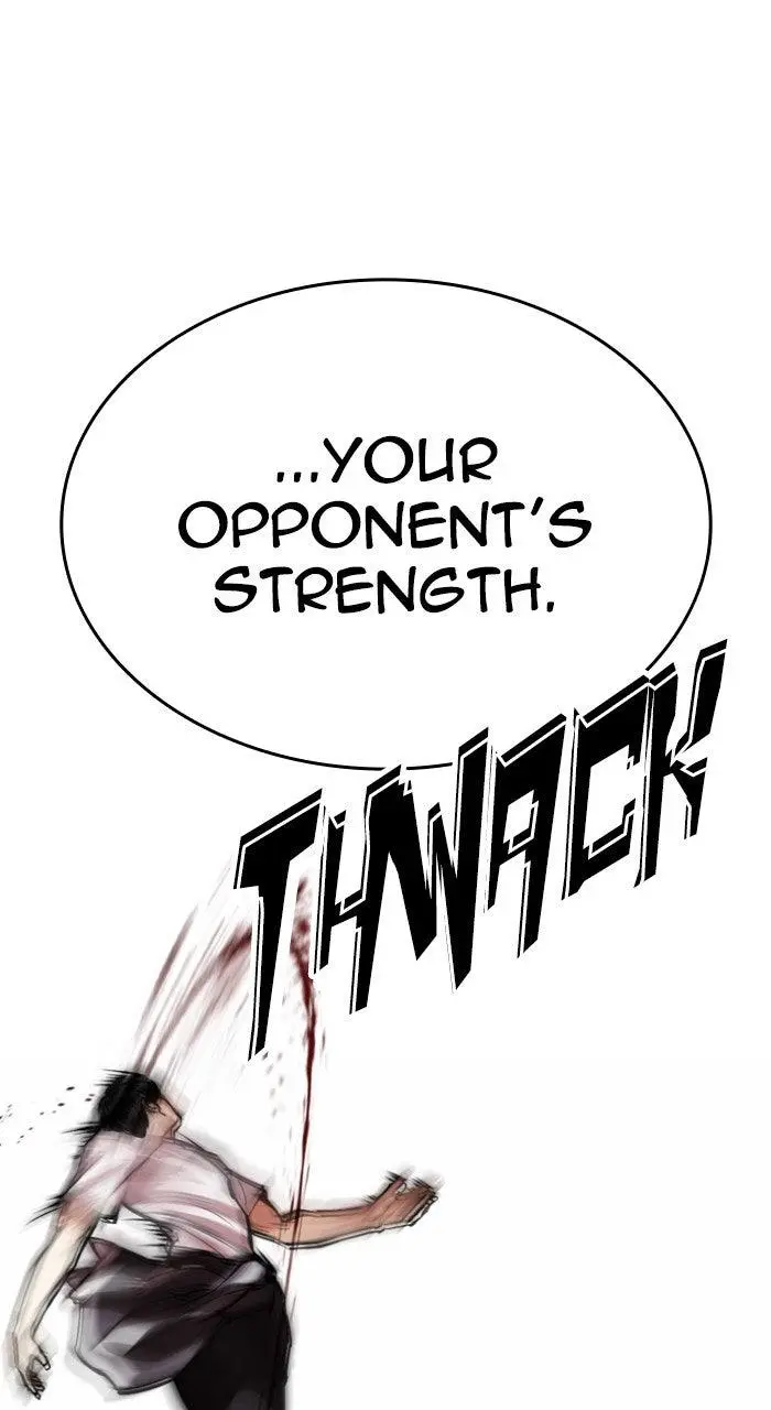 Lookism Chapter 562