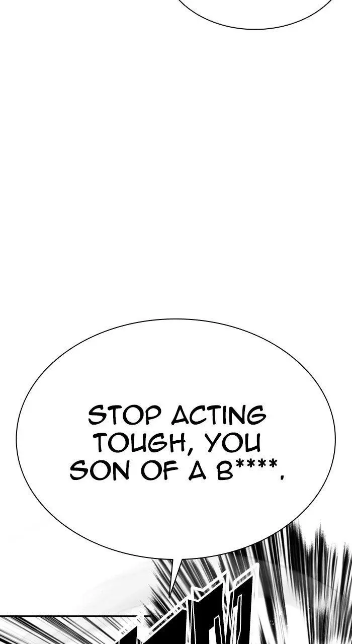 Lookism Chapter 562