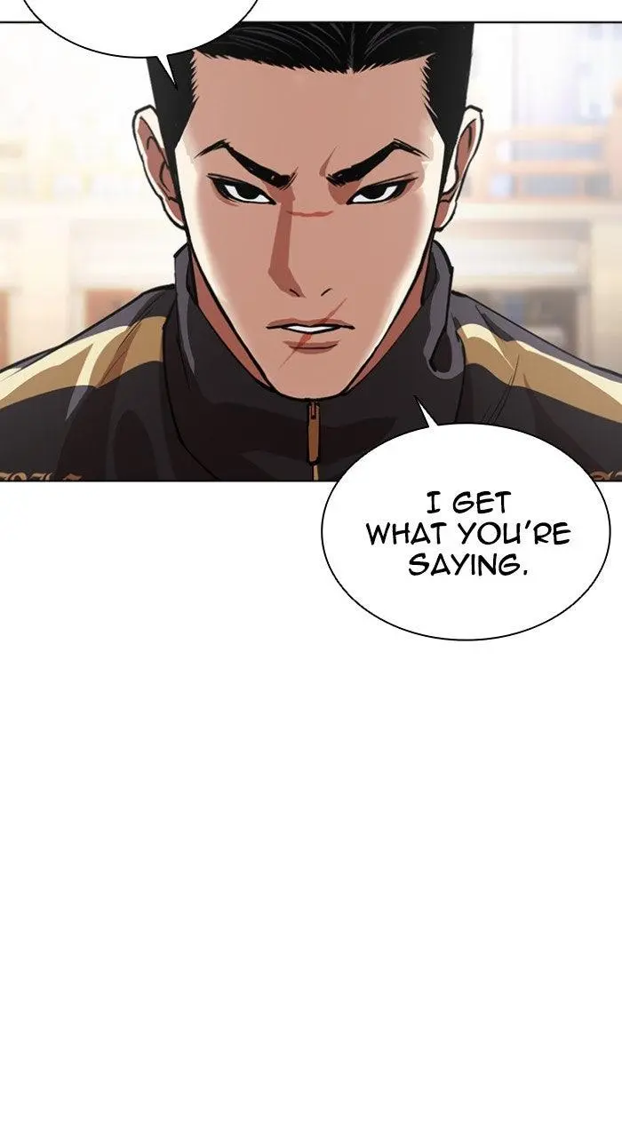 Lookism Chapter 562