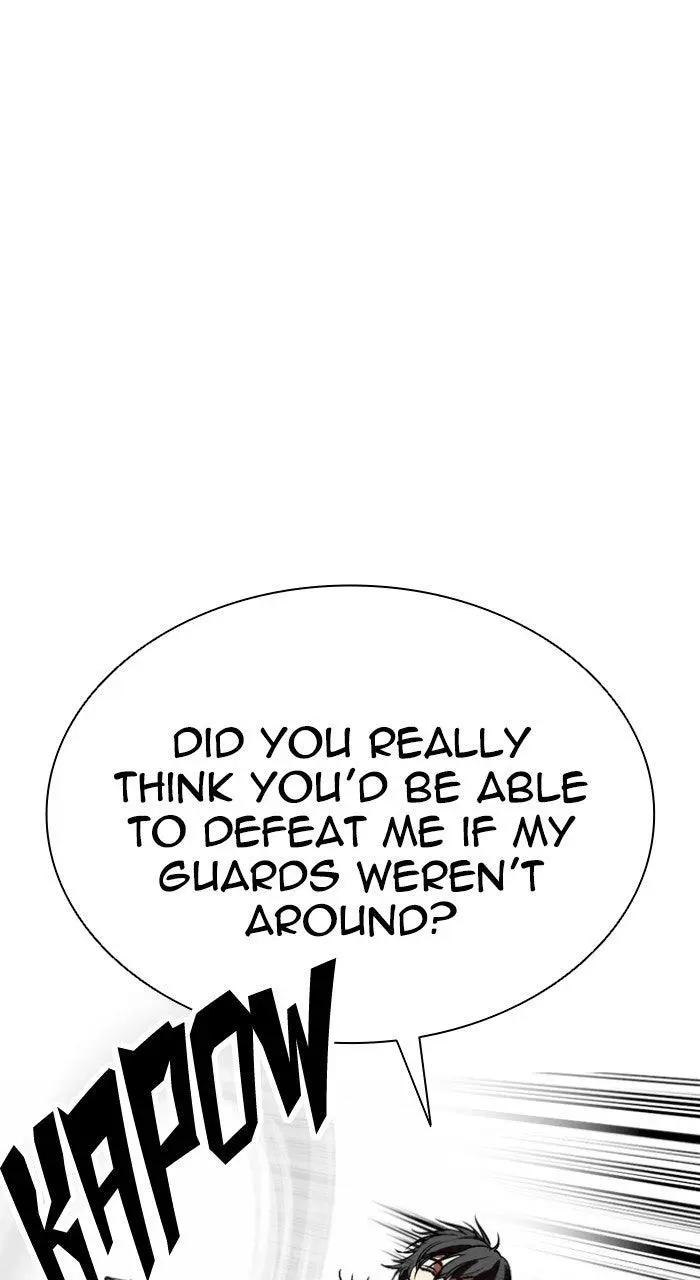 Lookism Chapter 562