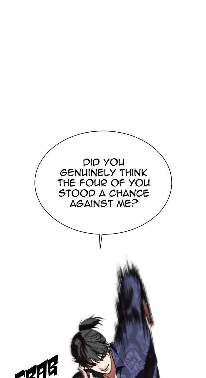 Lookism Chapter 562