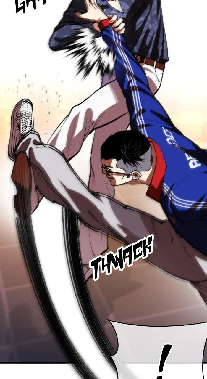 Lookism Chapter 562