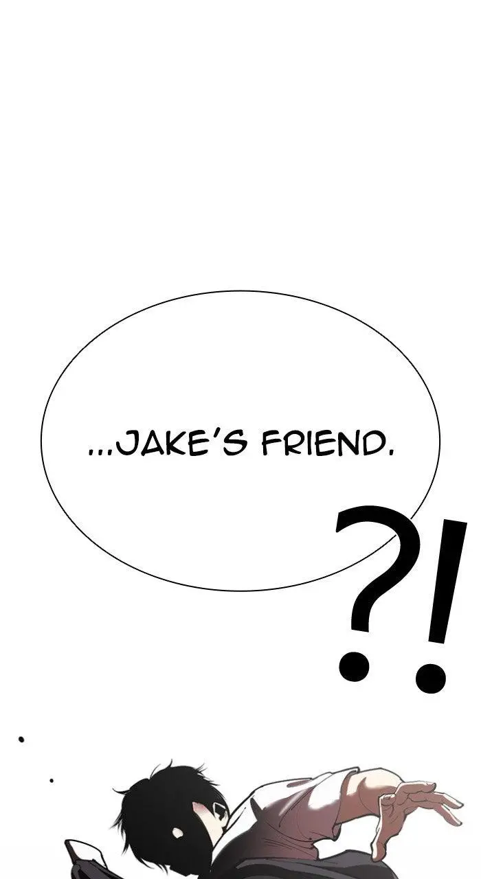 Lookism Chapter 562