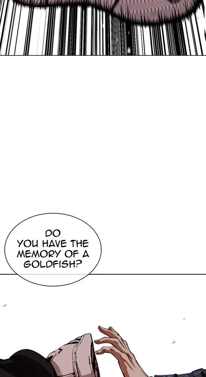 Lookism Chapter 562