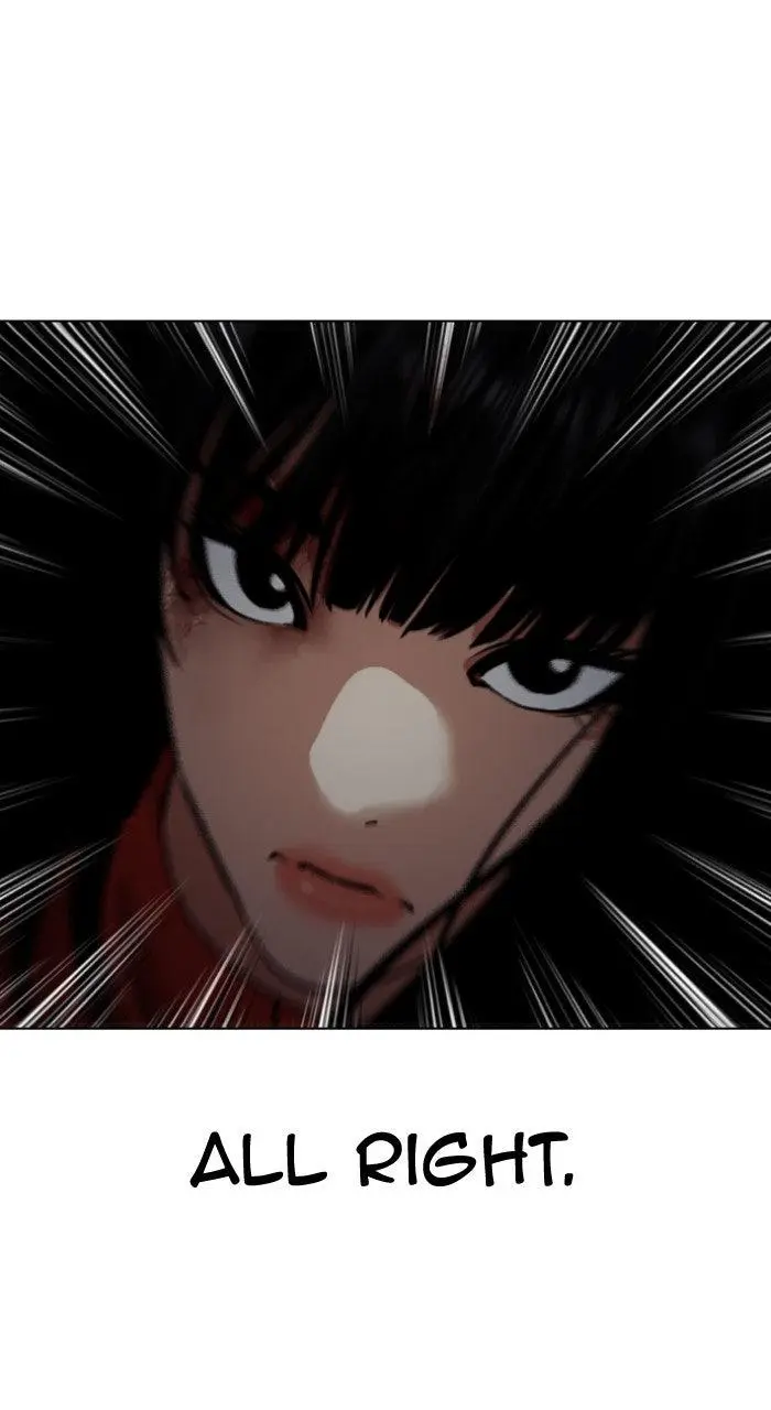 Lookism Chapter 562