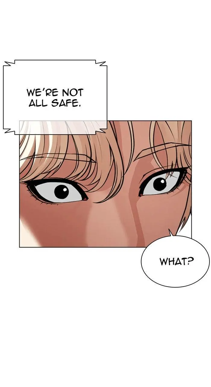 Lookism Chapter 562