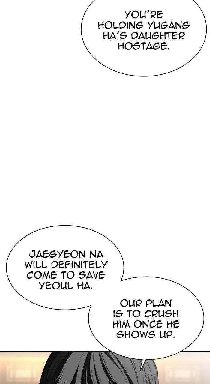 Lookism Chapter 562