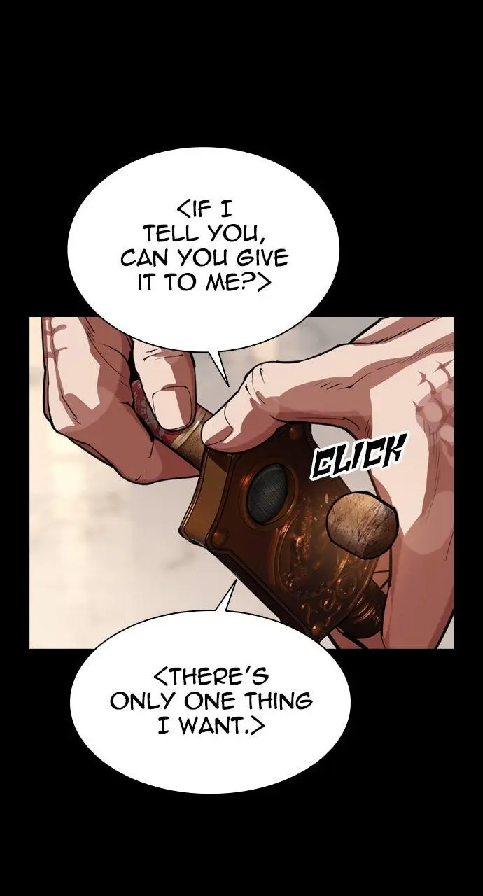 Lookism Chapter 563