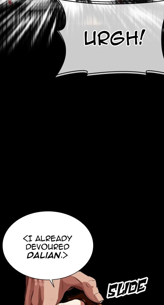 Lookism Chapter 563