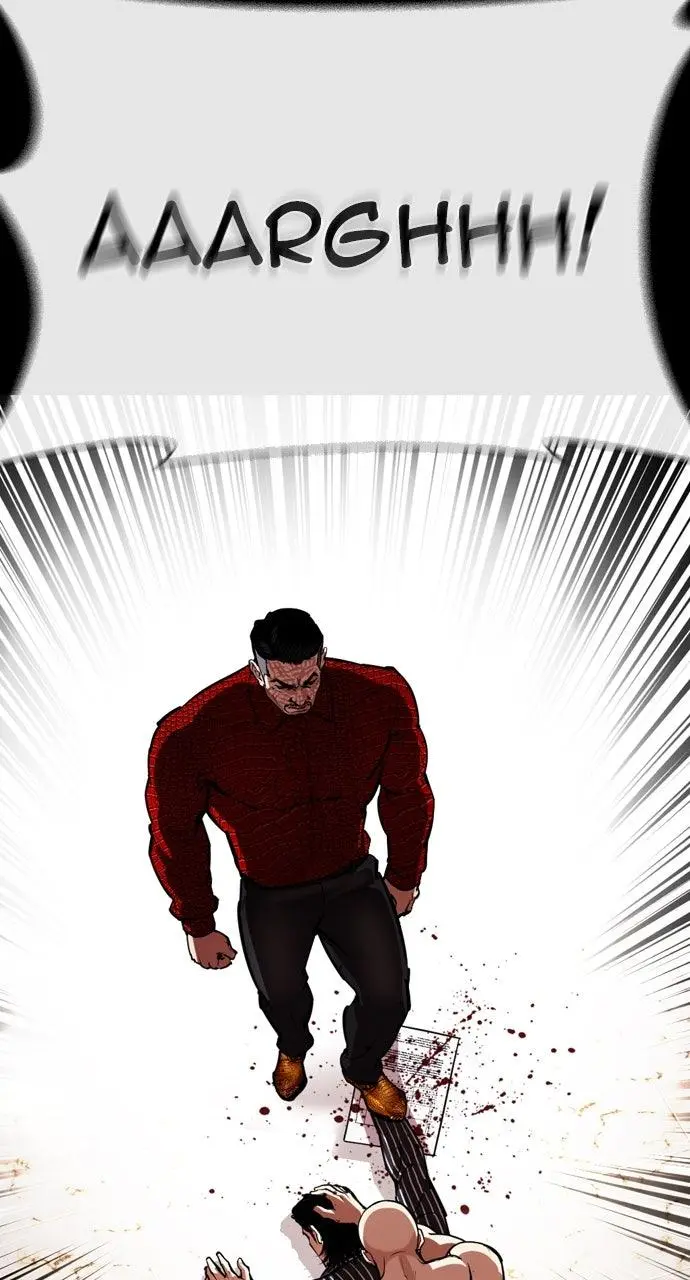 Lookism Chapter 563
