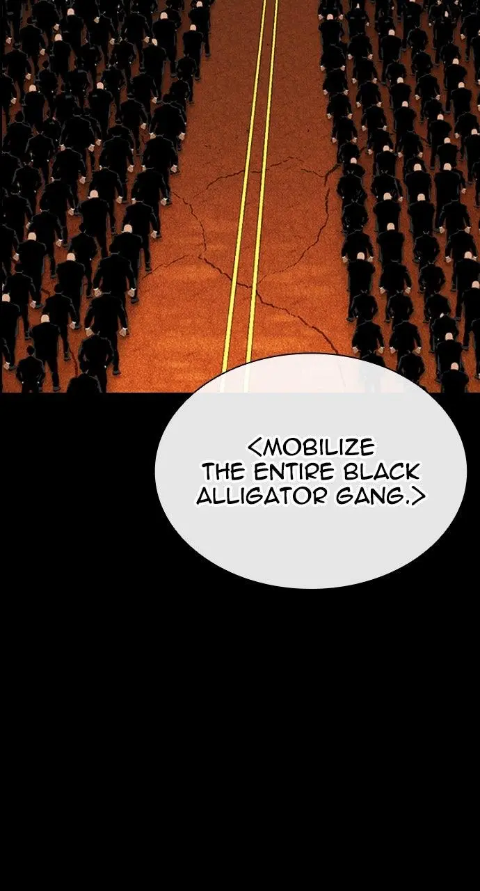 Lookism Chapter 563