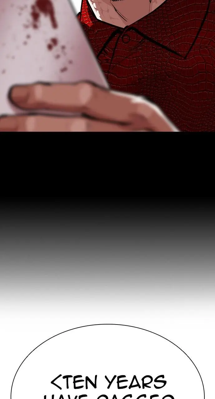 Lookism Chapter 563