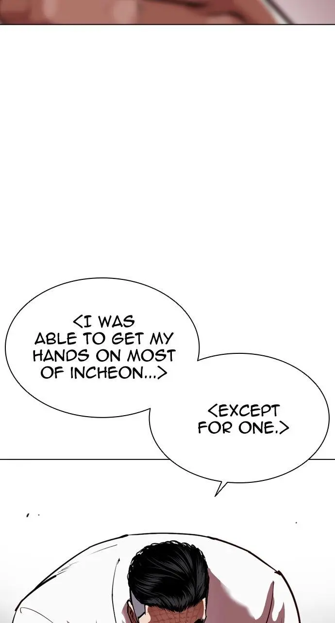 Lookism Chapter 563