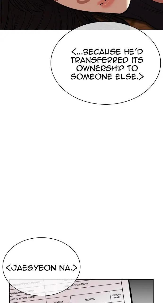 Lookism Chapter 563