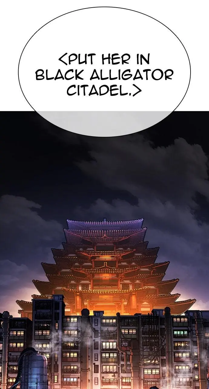 Lookism Chapter 563