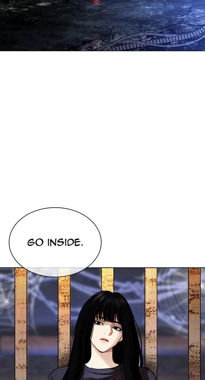 Lookism Chapter 563