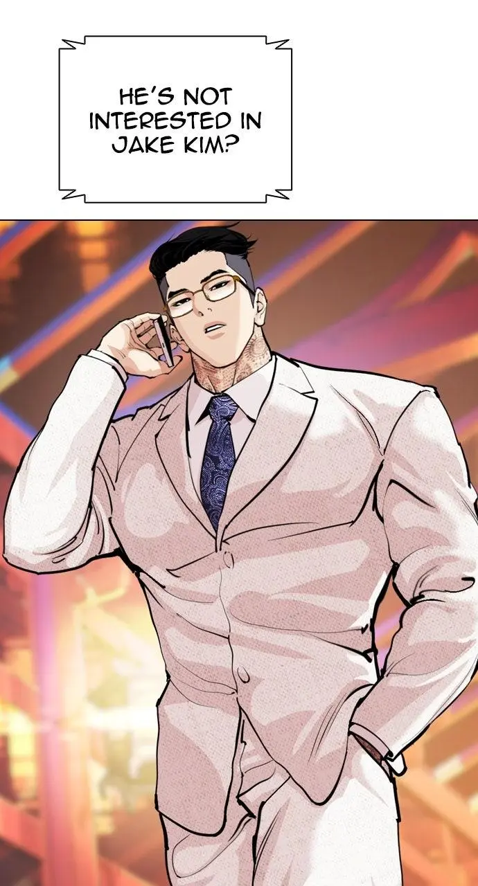 Lookism Chapter 563